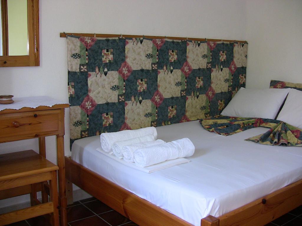 Kyra'S Paradise Potistika Ngoại thất bức ảnh